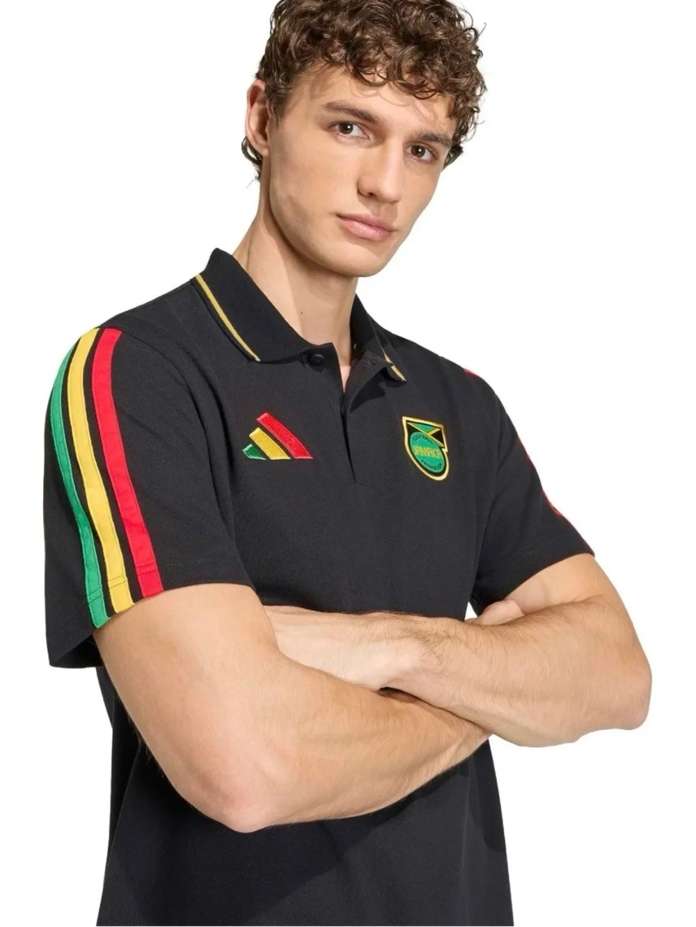 adidas show your